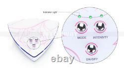 3mhz Ultrasound Nettoyant Ultrasonore Machines Faciales Soins De La Peau Équipement De Broyeur