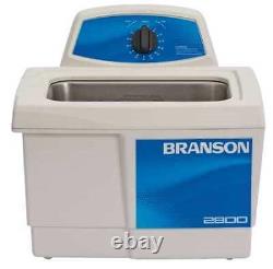 Branson Cpx-952-216r Nettoyeur À Ultrasons, M, 0,75 Gal