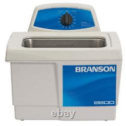 Branson Cpx-952-216r Nettoyeur À Ultrasons, M, 0,75 Gal, 120v