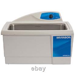 Branson Cpx-952-816r Nettoyeur À Ultrasons, M, 5,5 Gal, 120v