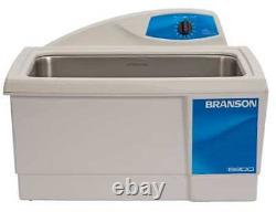 Branson Cpx-952-816r Nettoyeur À Ultrasons, M, 5,5 Gal, 120v