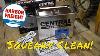 Central Machinery 6 Liter Ultrasonic Parts Cleaner Harbor Freight Ntdt Comment Fonctionnent-ils