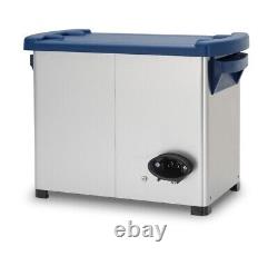 NOUVEAU! Nettoyeur ultrasonique Elmasonic SELECT 30 0.75gal, chauffé, 110 6996