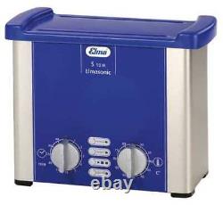 Nettoyeur ultrasonique Elma Ultrasonics S10h. 2 gal