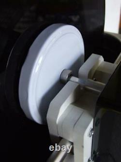 Record Cleaner Ultrasonique Universal Drive Module Diy