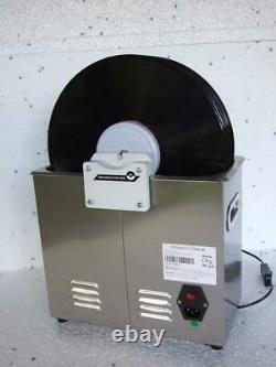 Ultrasonic Vinyl Record Cleaner1 Module D’entraînement Universel Diy